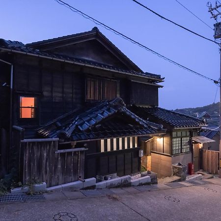 Ufu Kanazawa Exterior foto
