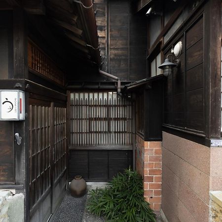 Ufu Kanazawa Exterior foto