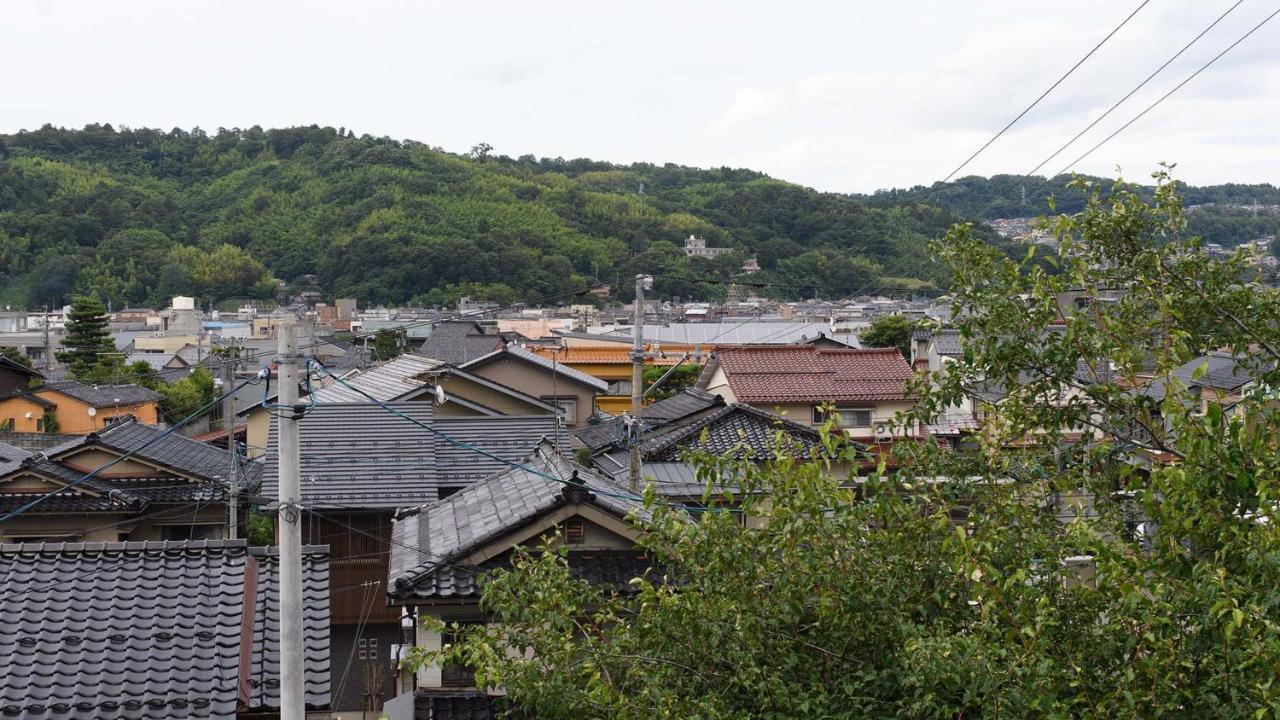 Ufu Kanazawa Exterior foto