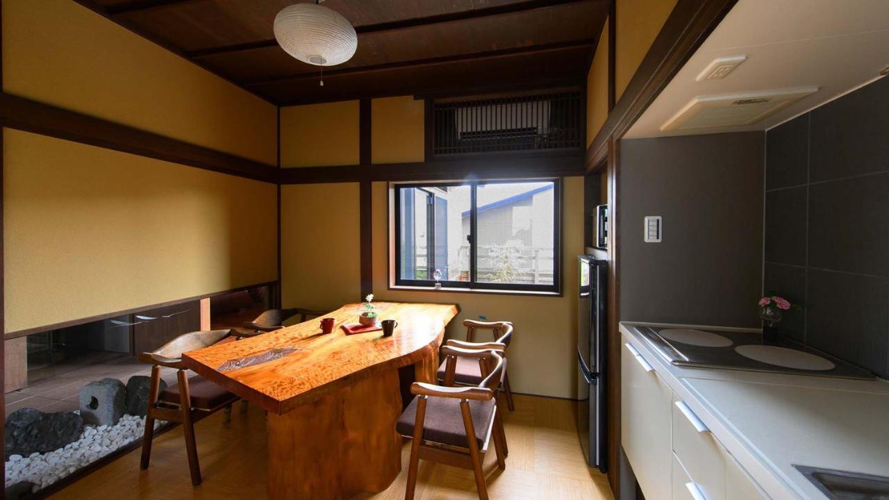 Ufu Kanazawa Exterior foto