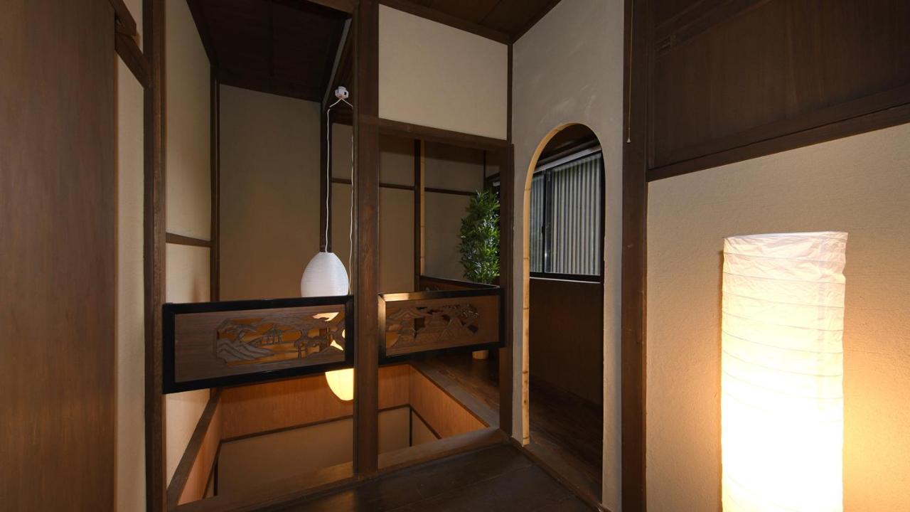 Ufu Kanazawa Exterior foto