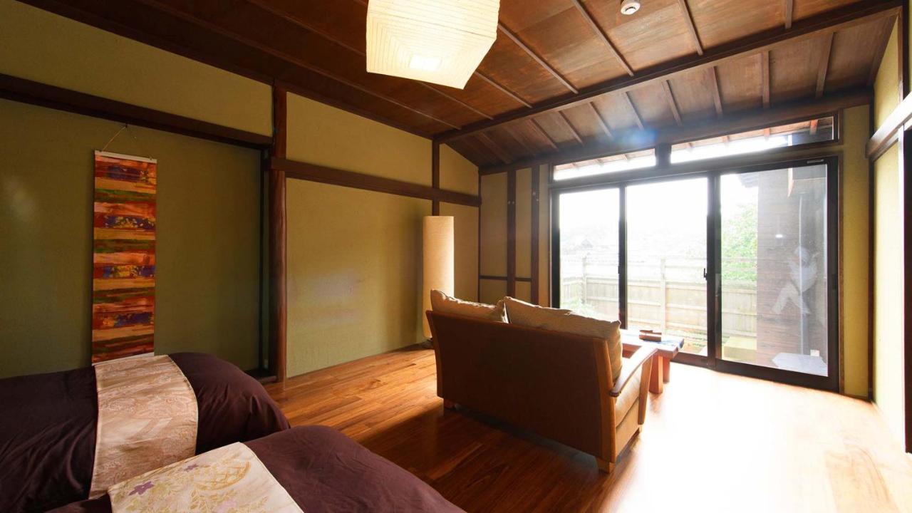 Ufu Kanazawa Exterior foto