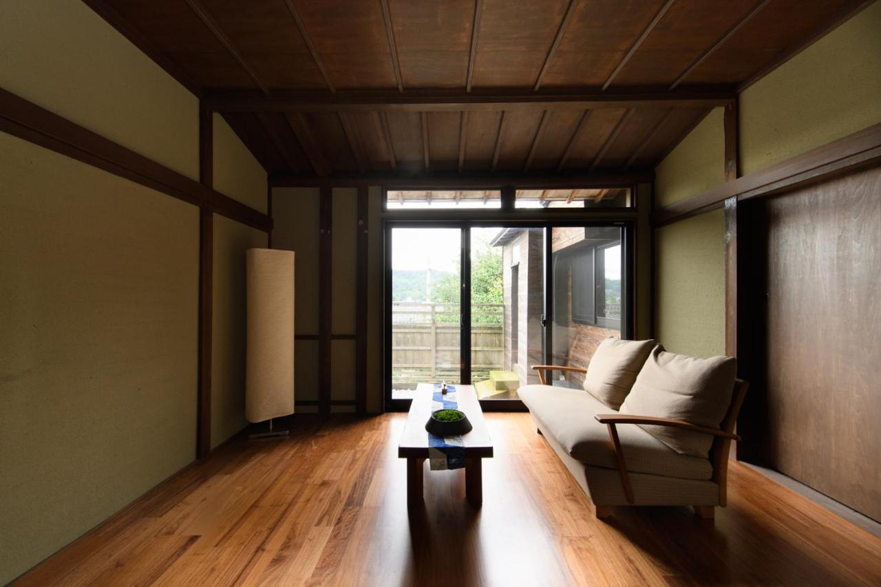 Ufu Kanazawa Exterior foto