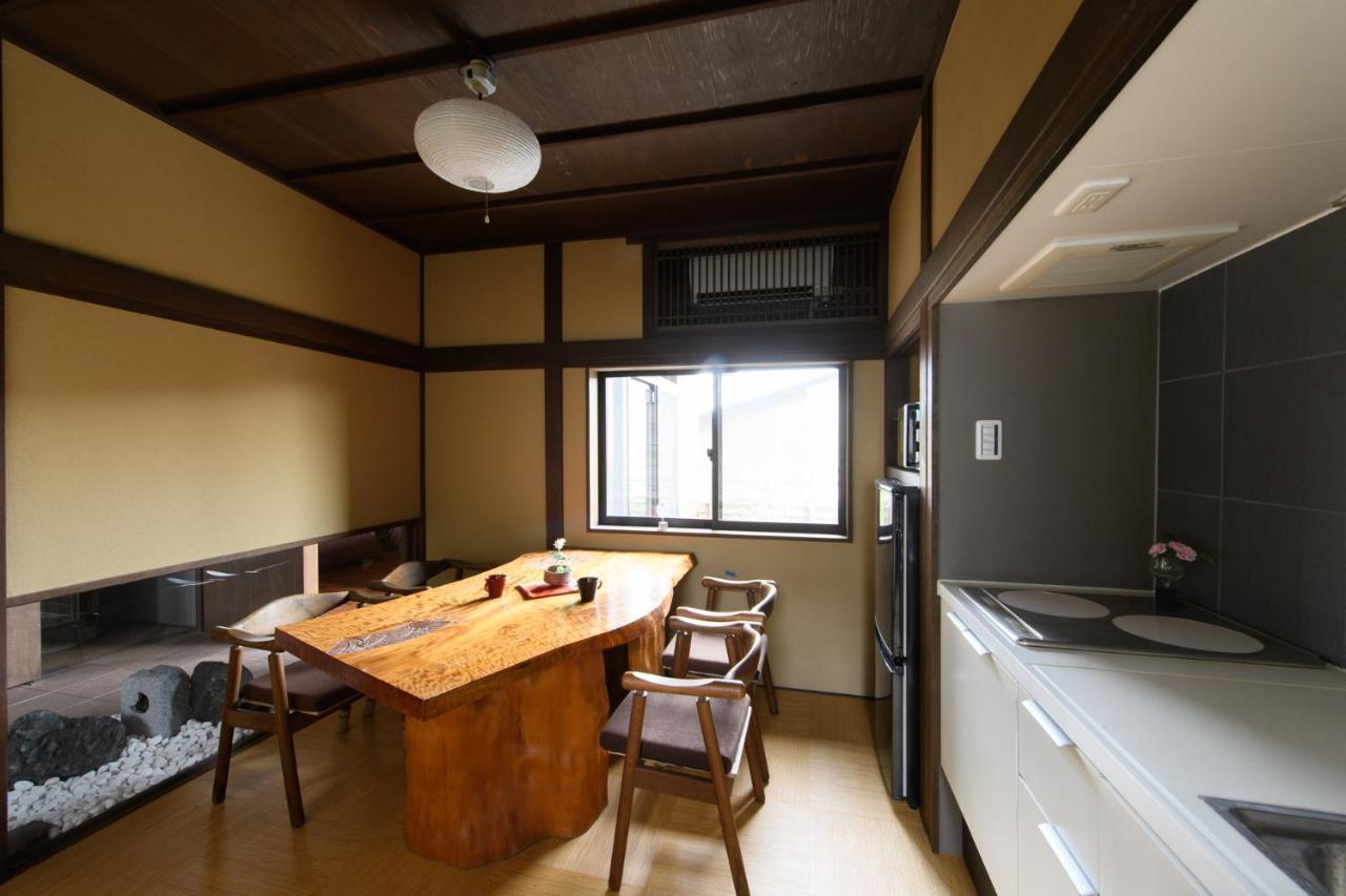 Ufu Kanazawa Exterior foto