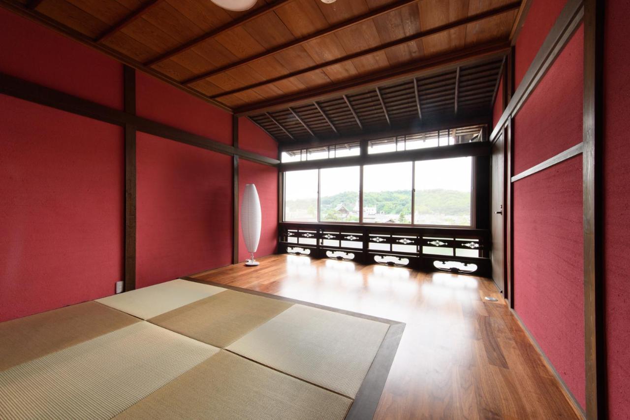 Ufu Kanazawa Exterior foto