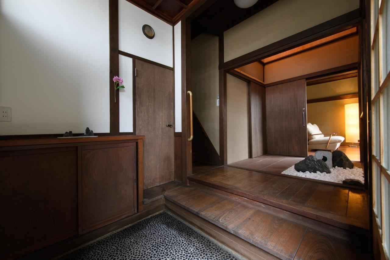 Ufu Kanazawa Exterior foto