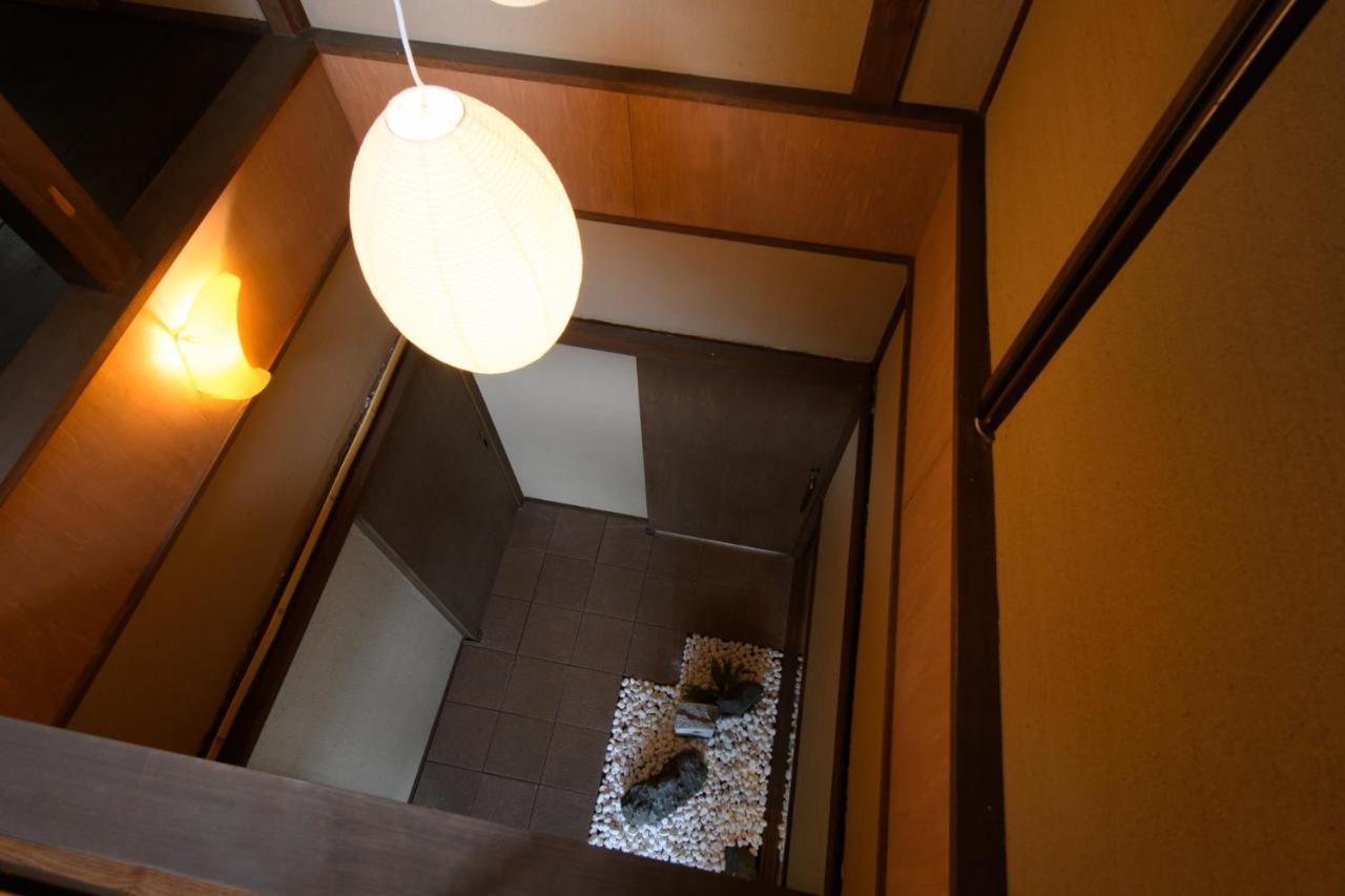 Ufu Kanazawa Exterior foto