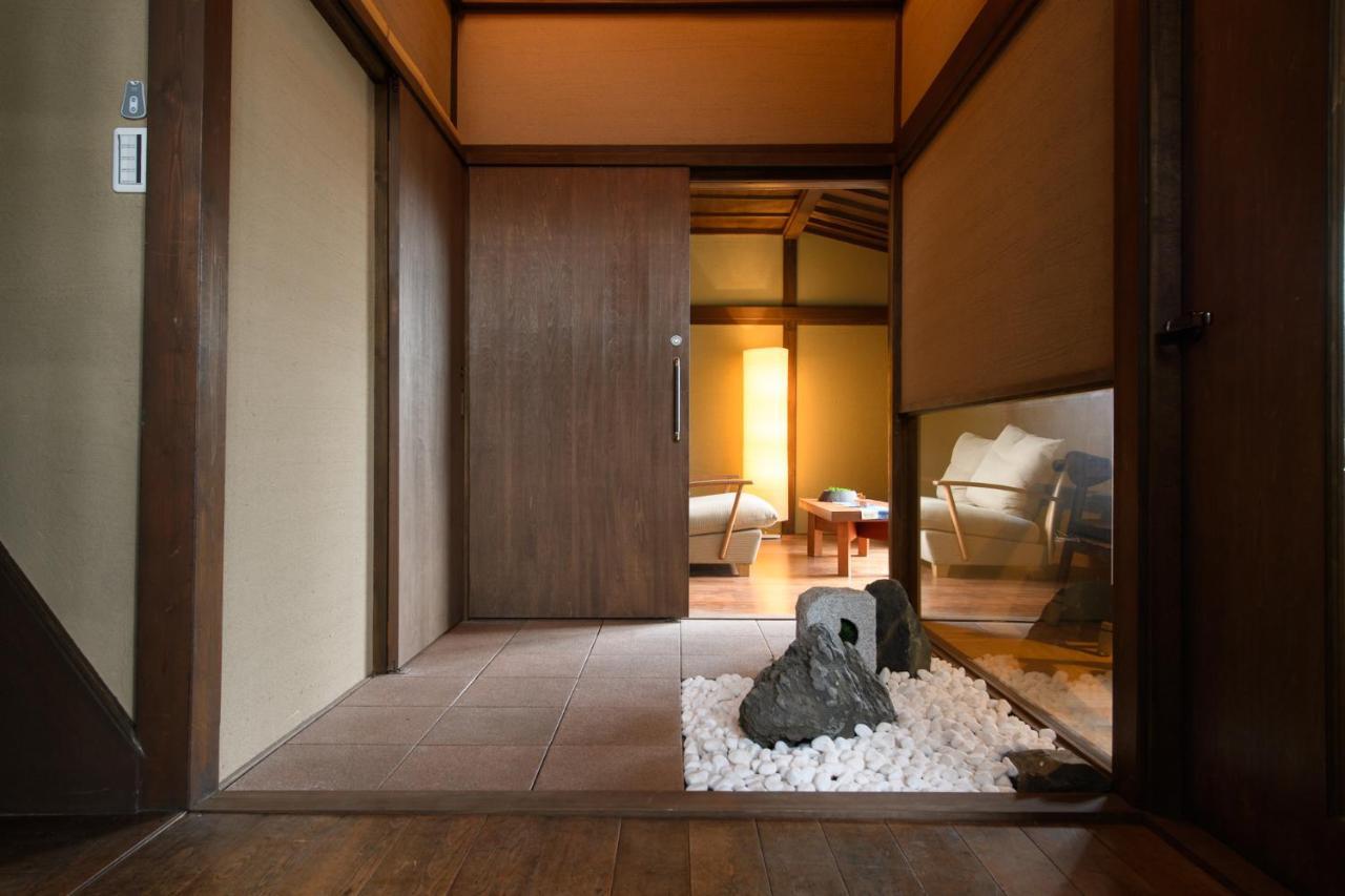 Ufu Kanazawa Exterior foto