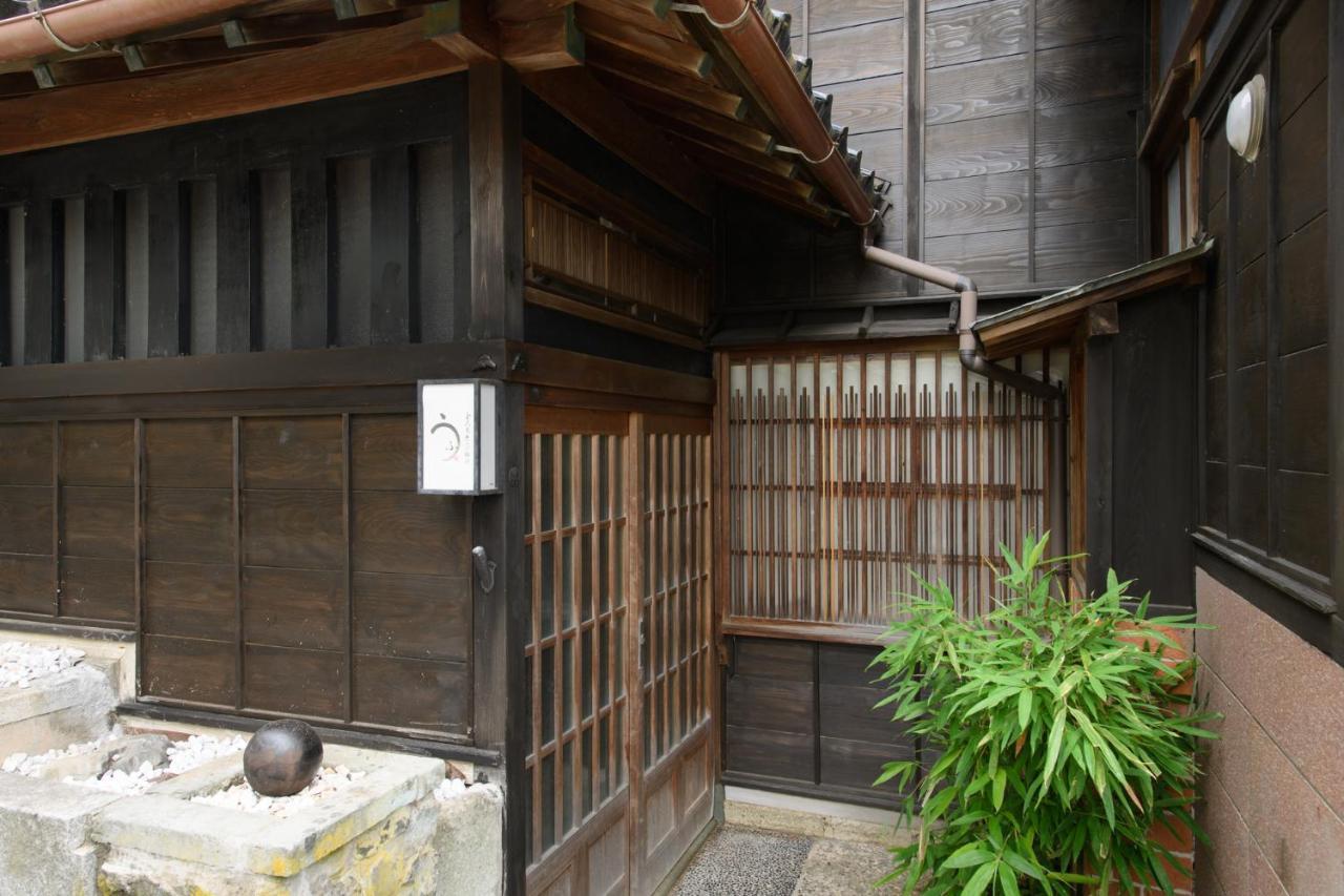 Ufu Kanazawa Exterior foto