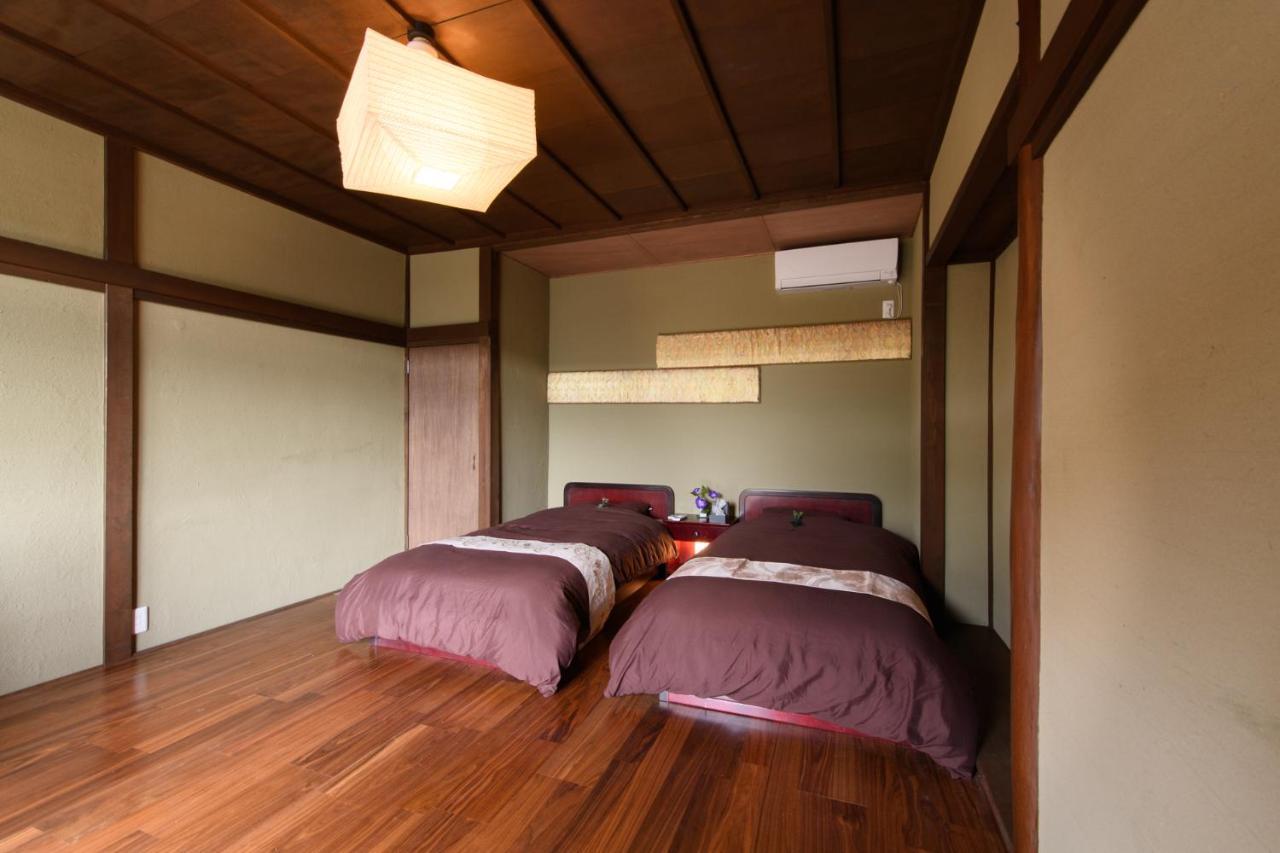 Ufu Kanazawa Exterior foto