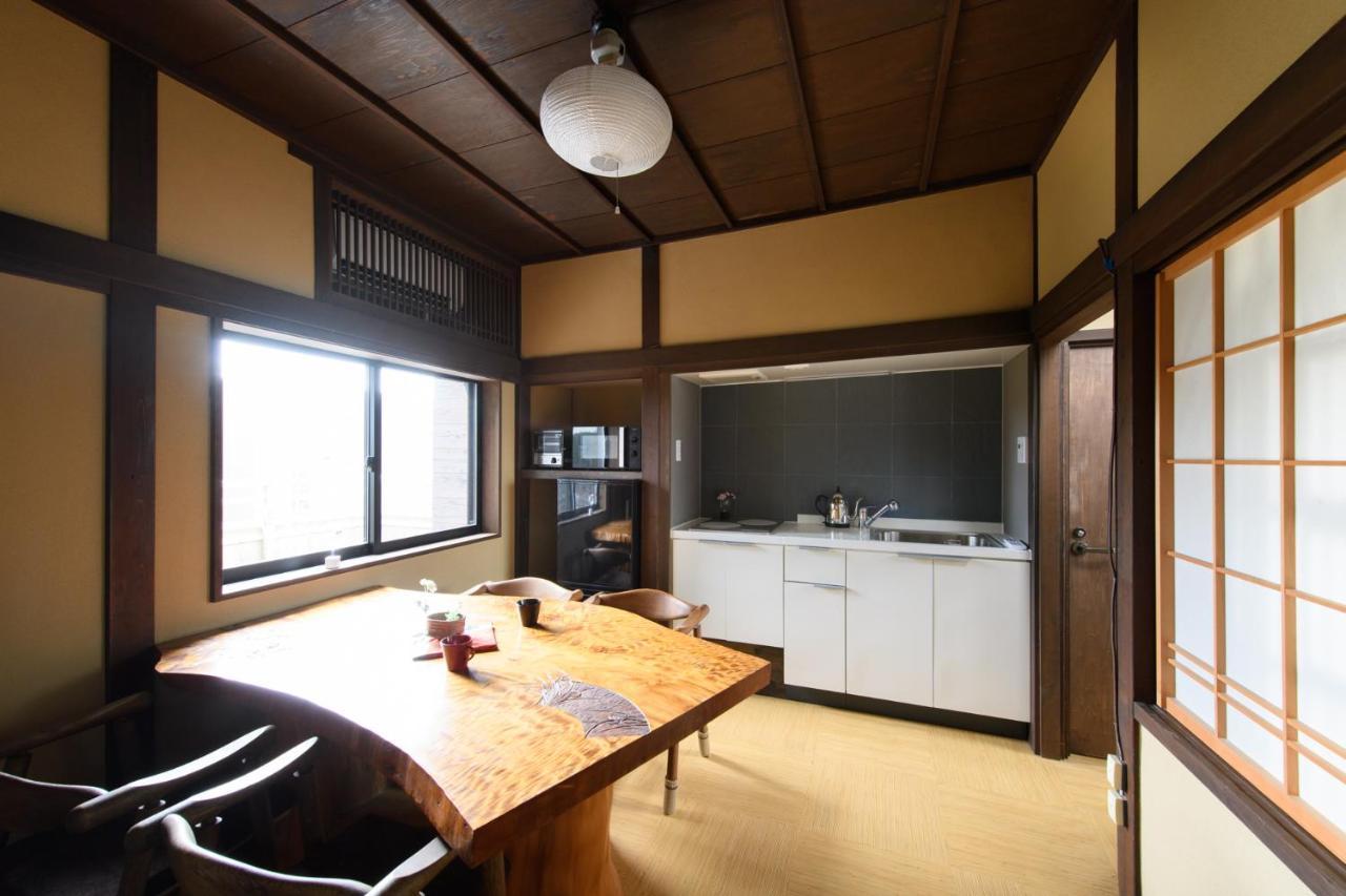 Ufu Kanazawa Exterior foto