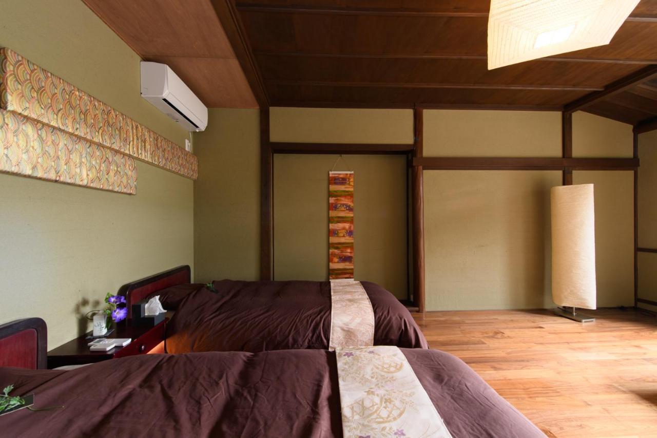Ufu Kanazawa Exterior foto