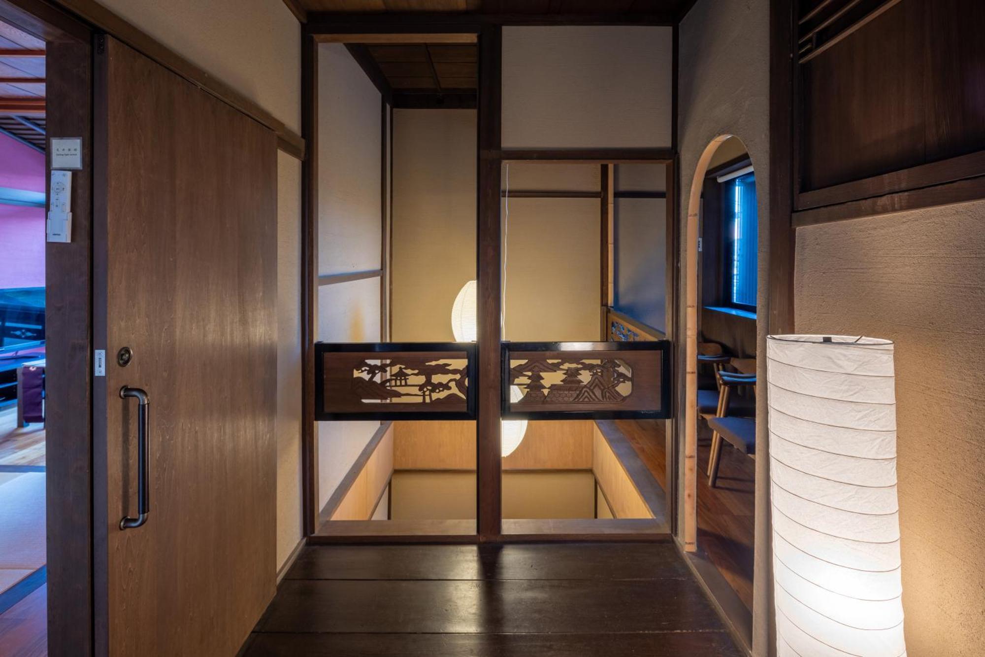 Ufu Kanazawa Exterior foto