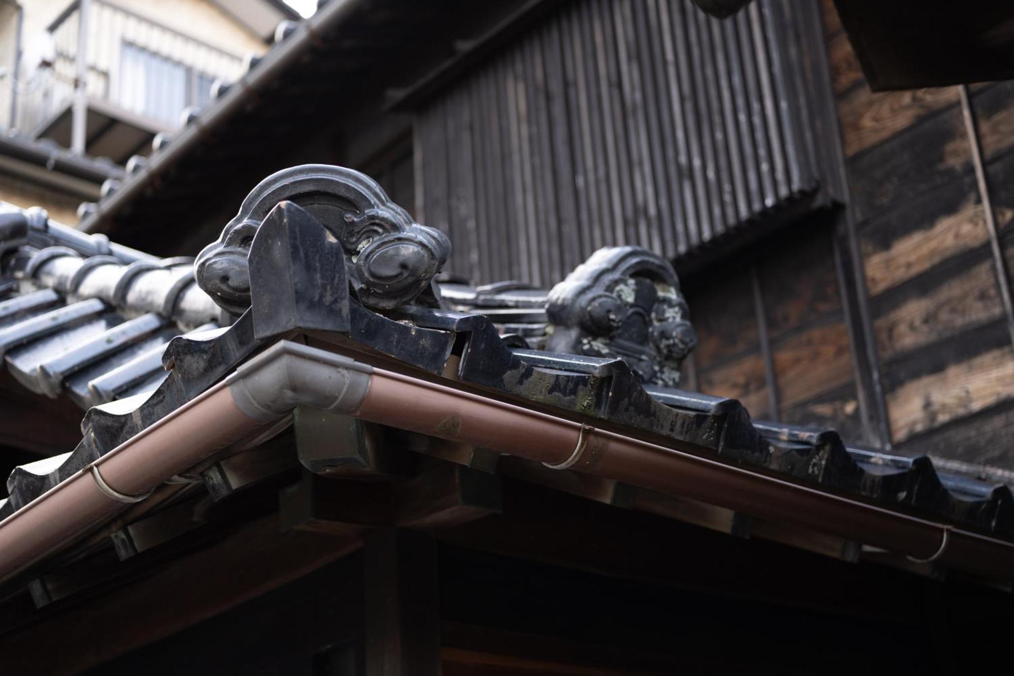 Ufu Kanazawa Exterior foto