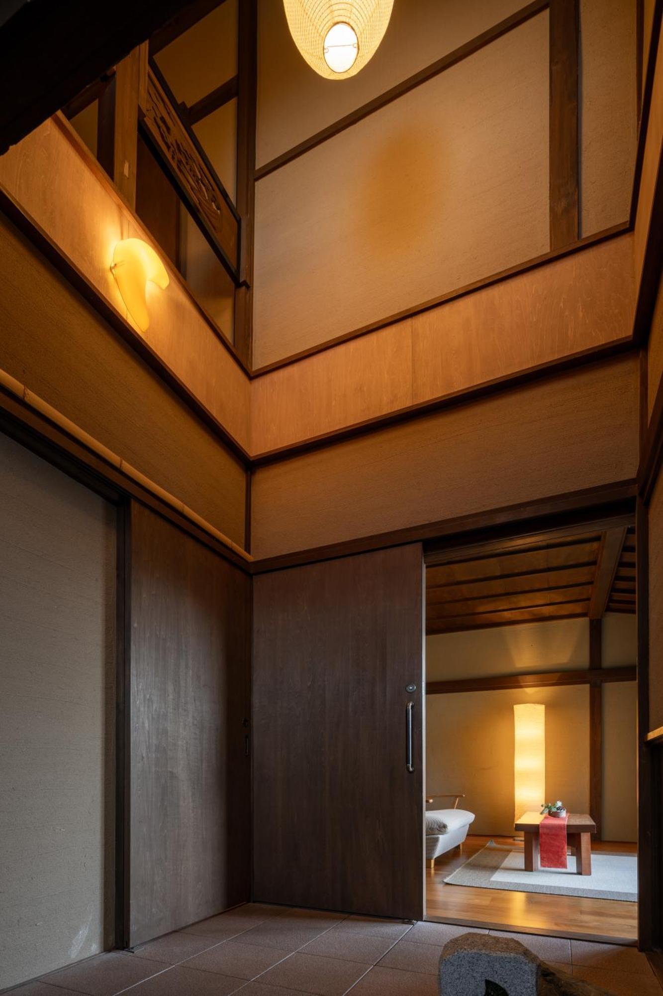 Ufu Kanazawa Exterior foto