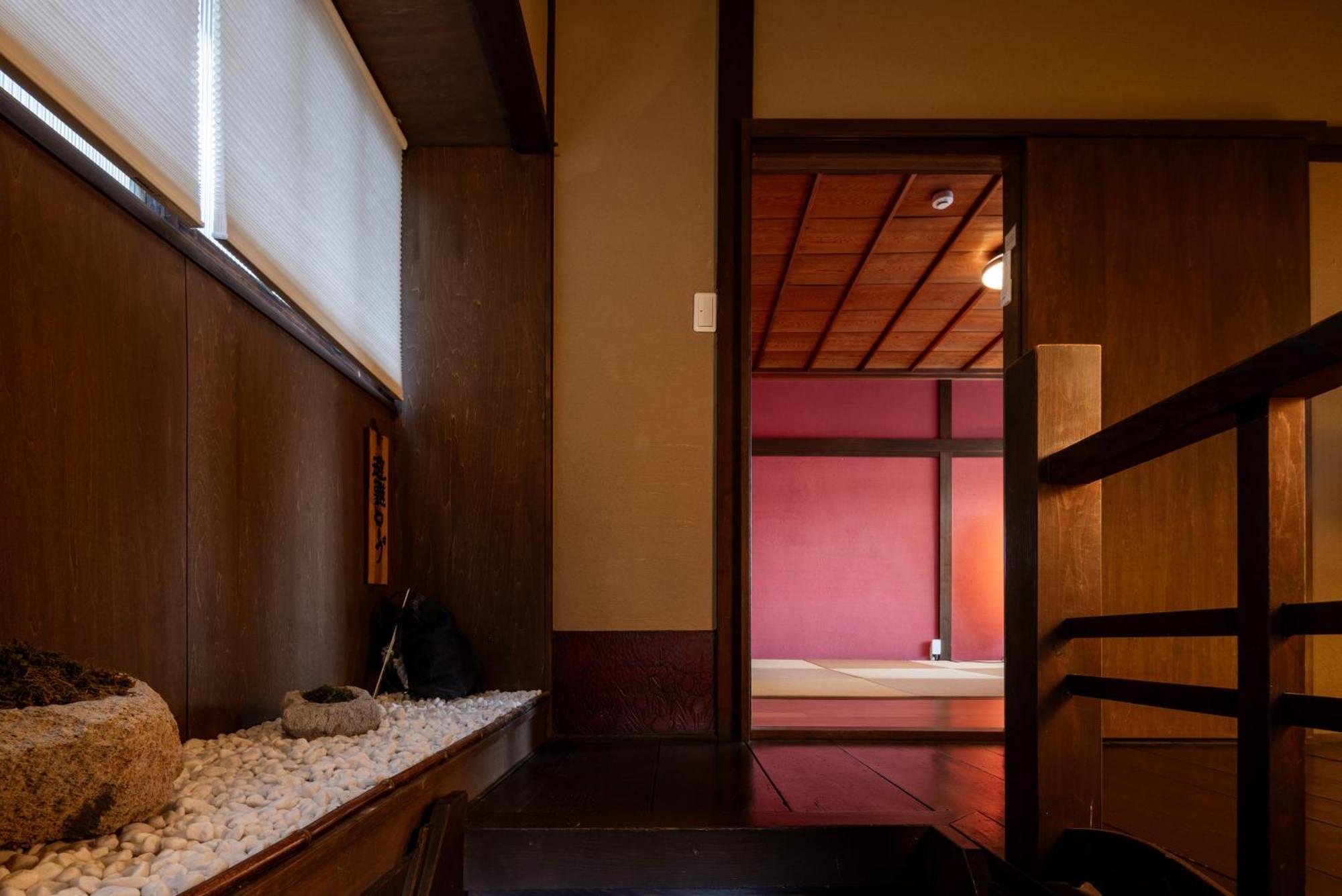 Ufu Kanazawa Exterior foto