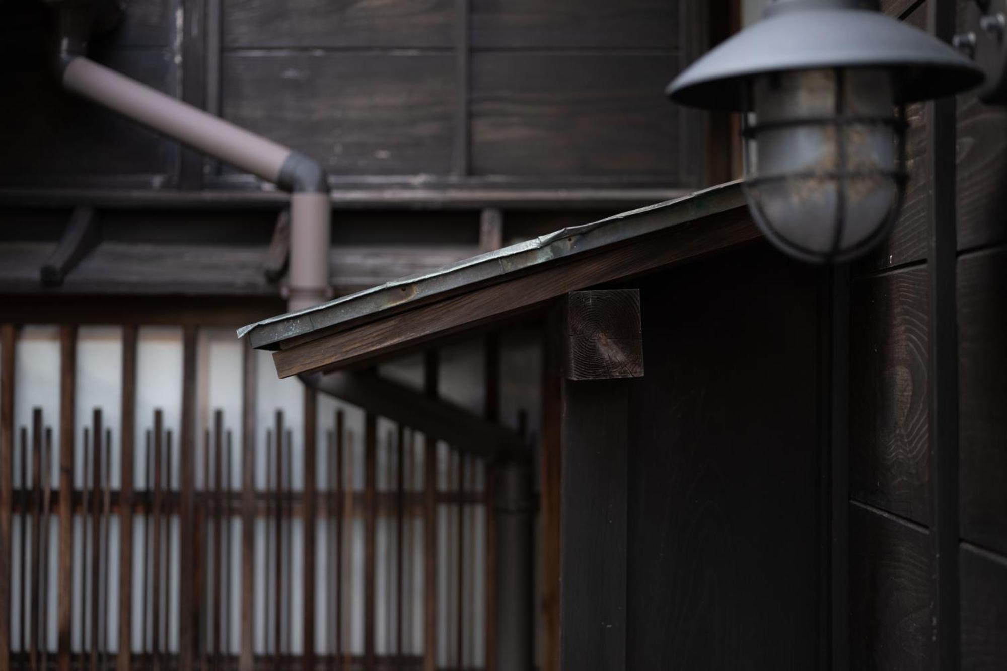 Ufu Kanazawa Exterior foto
